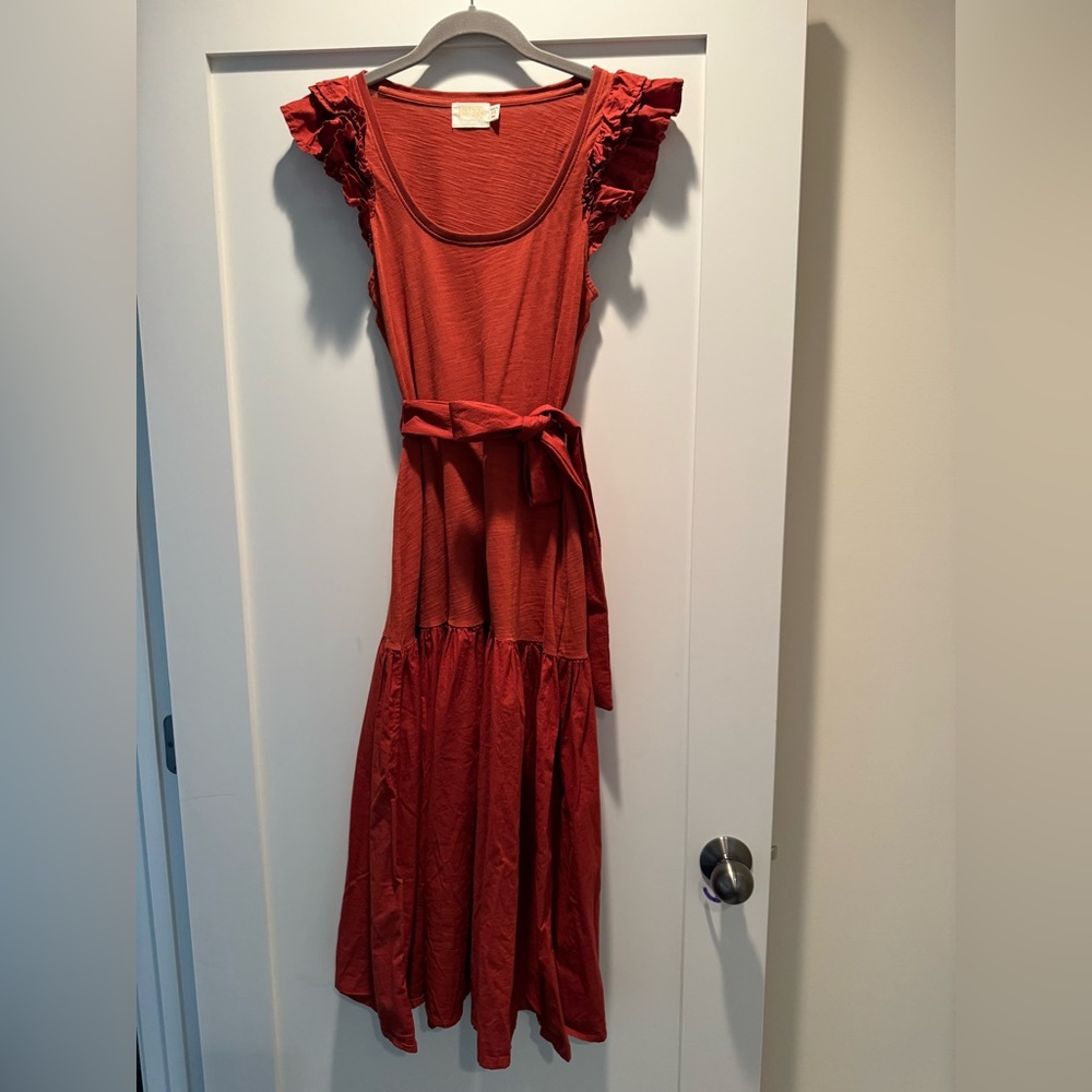 Nation LTD Dress - XS